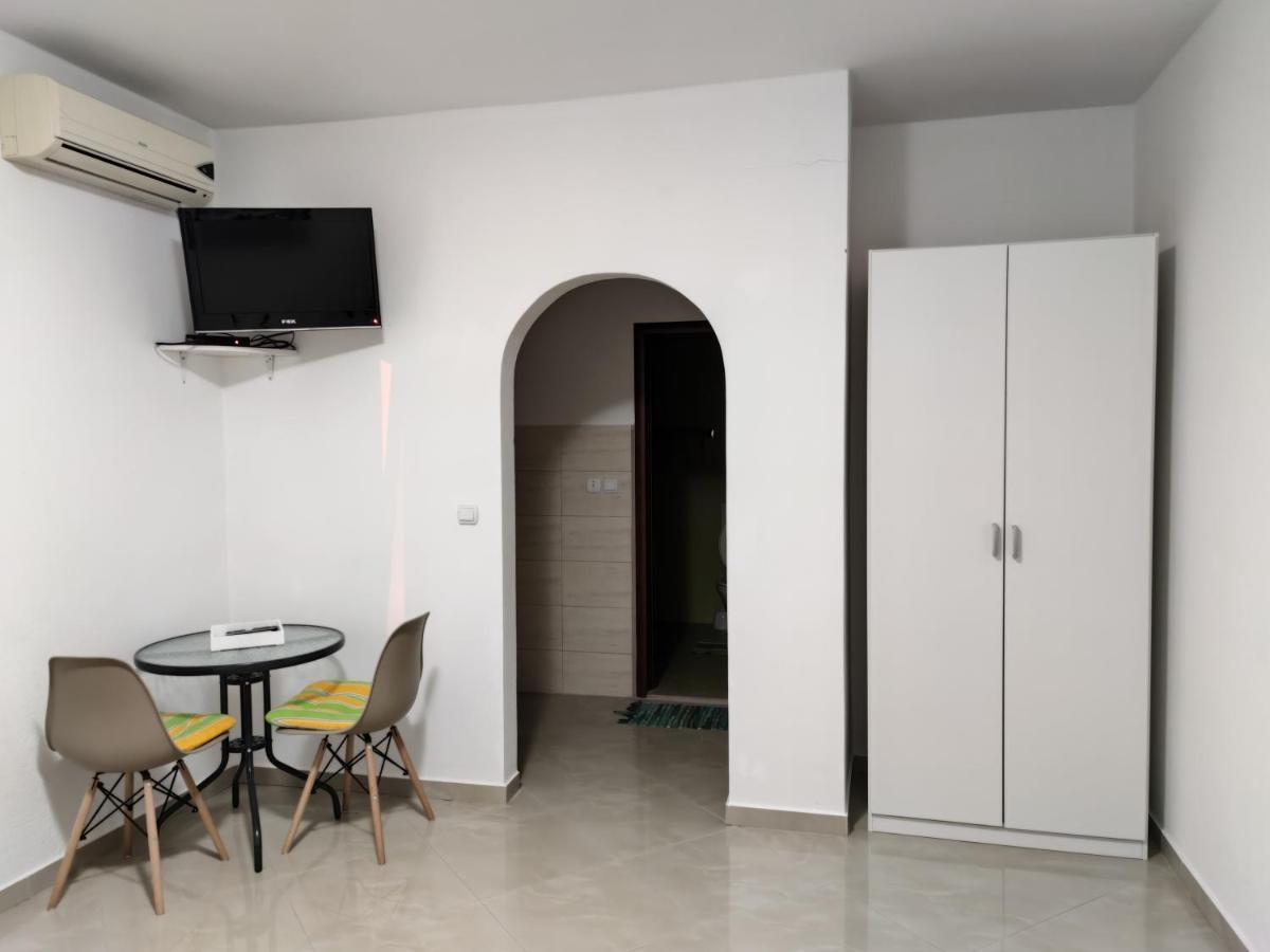 Studios M Ulcinj Extérieur photo