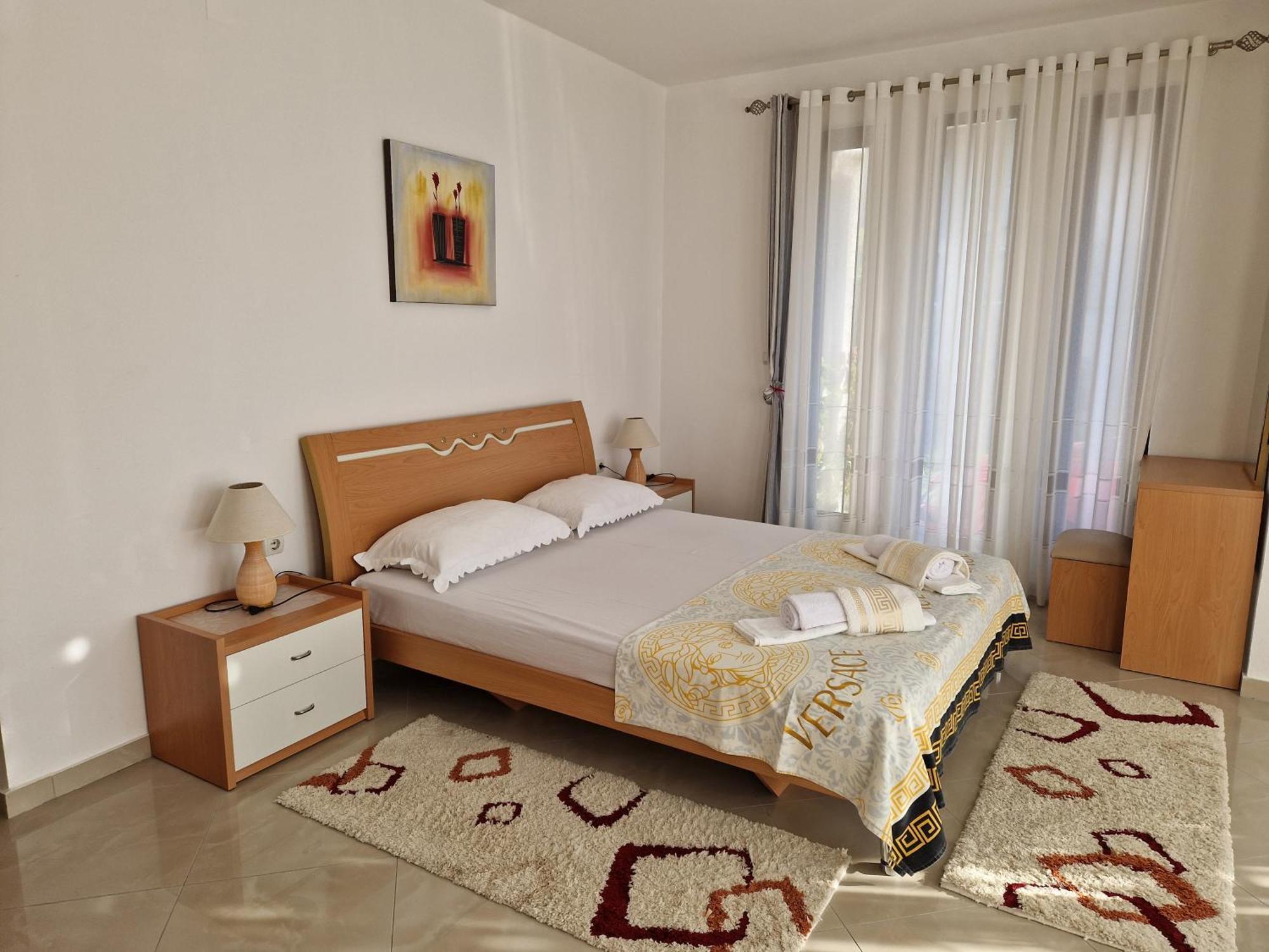 Studios M Ulcinj Extérieur photo