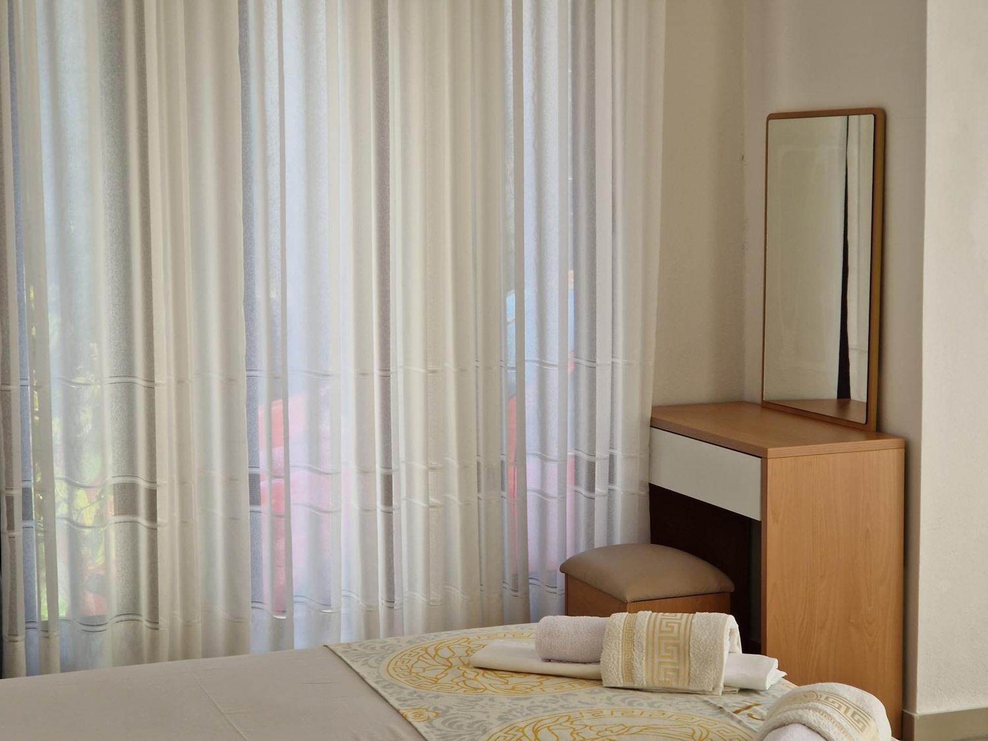 Studios M Ulcinj Extérieur photo