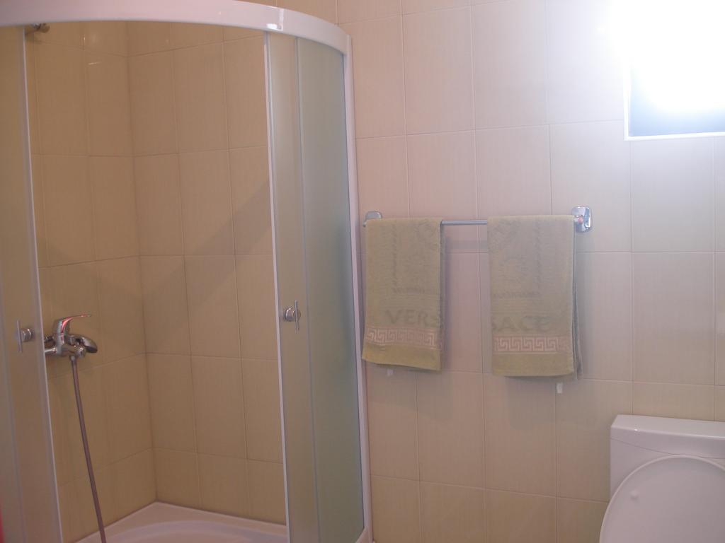Studios M Ulcinj Chambre photo