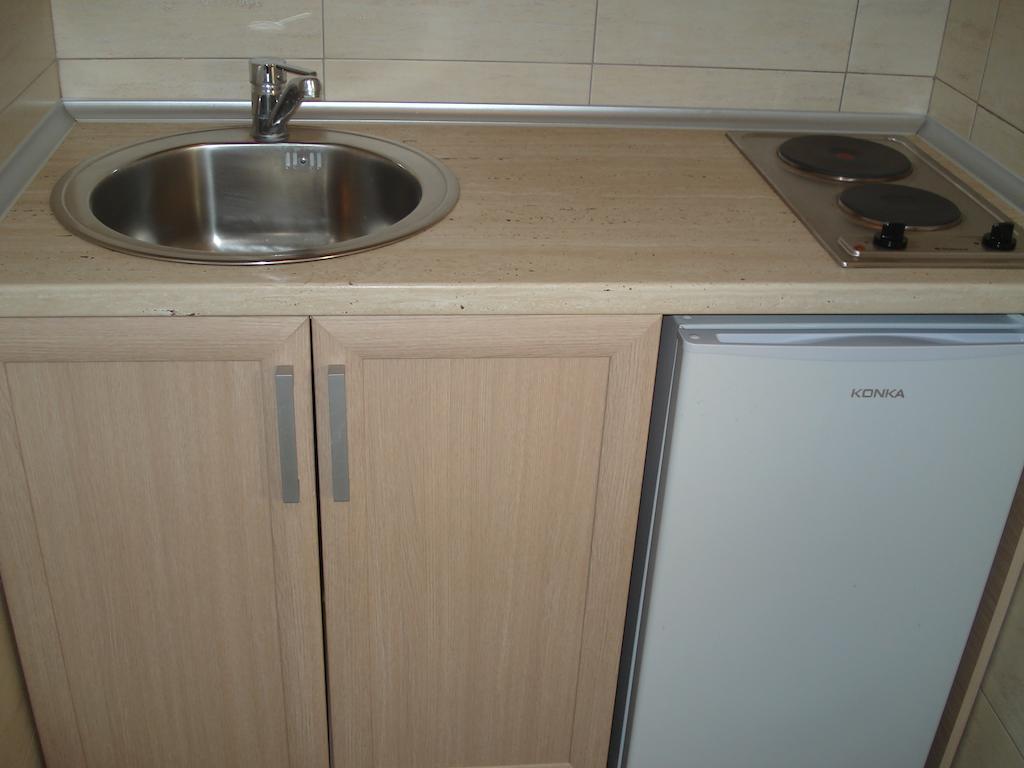 Studios M Ulcinj Extérieur photo