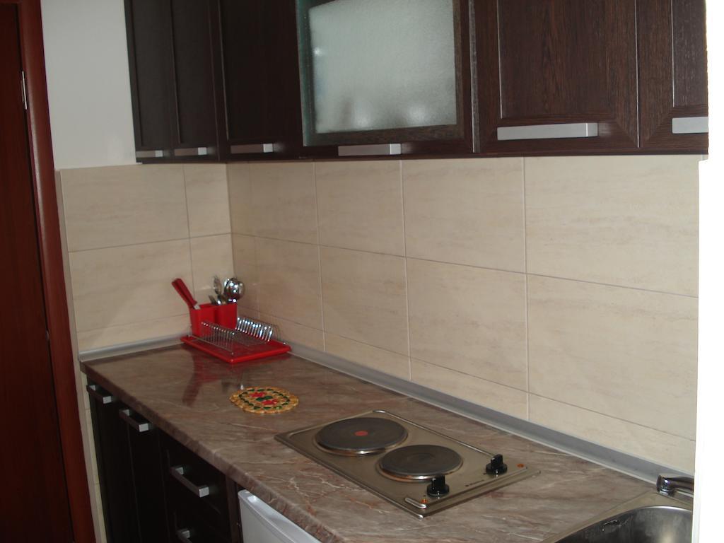Studios M Ulcinj Chambre photo