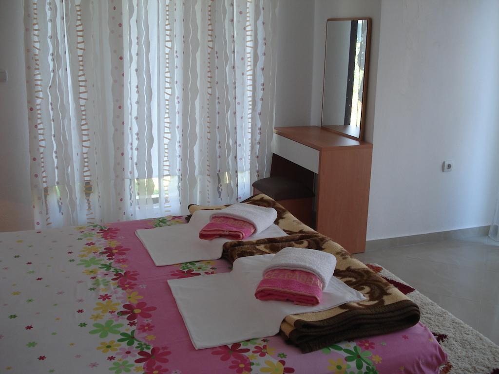 Studios M Ulcinj Extérieur photo