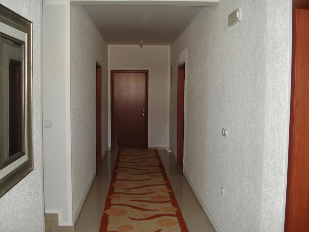 Studios M Ulcinj Extérieur photo