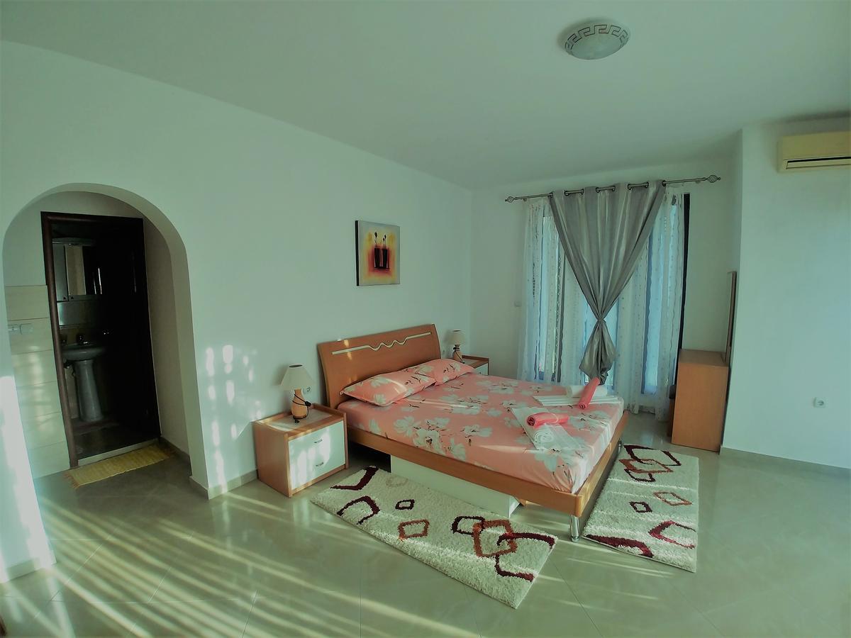 Studios M Ulcinj Extérieur photo